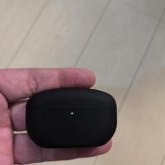 ソニー　ワイヤレスイヤホンケースのみの画像
