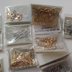 【お話中】手芸用品の画像