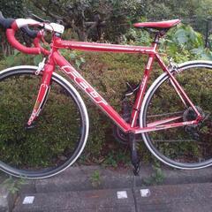 105R7000 FELT F85 ロードバイク完成車の画像