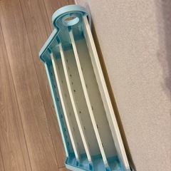 子供用 本棚の画像