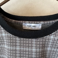 メンズTシャツの画像