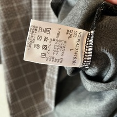 メンズTシャツの画像