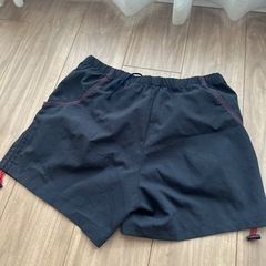エレッセショートパンツの画像