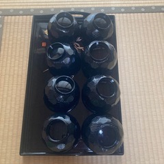 汁椀　お椀×19の画像