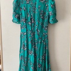 トップショプワンピース TopShop Onepieceの画像