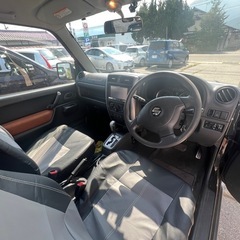 平成18年車　車検R9\6月　走行130000km. 4WDの画像