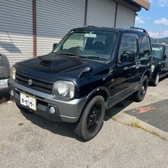 平成18年車　車検R9\6月　走行130000km. 4WDの画像