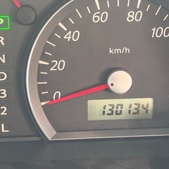 平成18年車　車検R9\6月　走行130000km. 4WDの画像