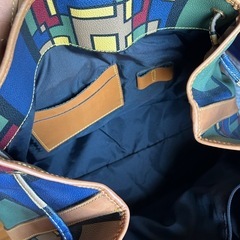 Anice Aria トートバッグの画像