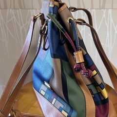 Anice Aria トートバッグの画像