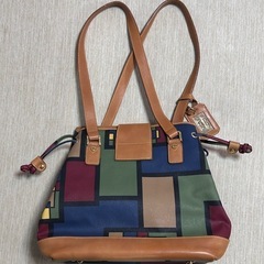 Anice Aria トートバッグの画像