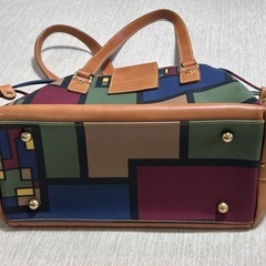 Anice Aria トートバッグの画像