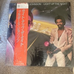 洋楽　レコード　3枚の画像