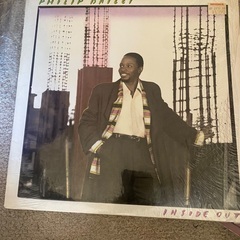 洋楽　レコード　3枚の画像
