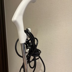 ヤマゼン　掃除機の画像
