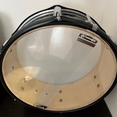 スネアドラムの画像