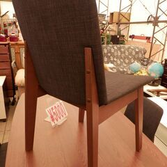 569＞　インテリア コア 　ダイニングセットの画像