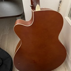 クラシックギターの画像