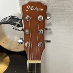 クラシックギターの画像