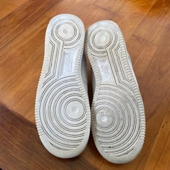 NIKE AIR FOR CE Ⅰの画像