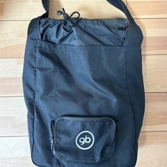gb pockit ポキット カラー  ブラックの画像
