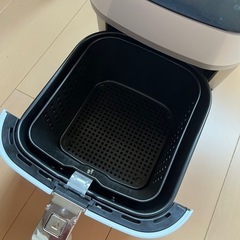 多機能ノンフライヤーの画像