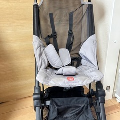 gb pockit ポキット カラー  ブラックの画像