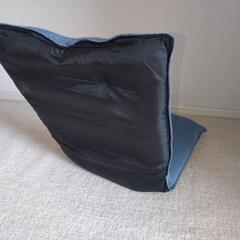 座椅子の画像