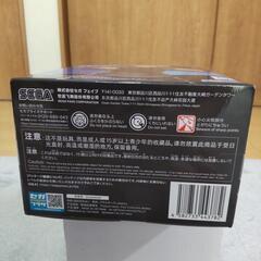 五条悟　フィギュアの画像