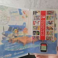 (名作)あつまれどうぶつの森の画像