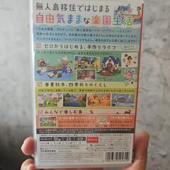 (名作)あつまれどうぶつの森の画像