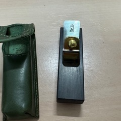 角利産業(Kakuri Sangyo) 火口鉋 オリーブの画像