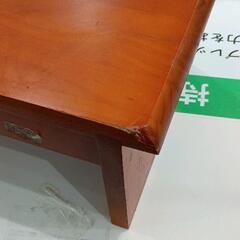 0824-081 木製　万能台の画像