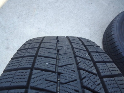 【24年製】215/60R17 ダンロップWM03 7J +38 114.3