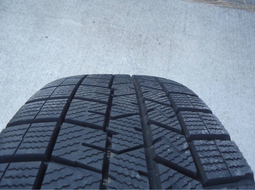 【24年製】215/60R17 ダンロップWM03 7J +38 114.3