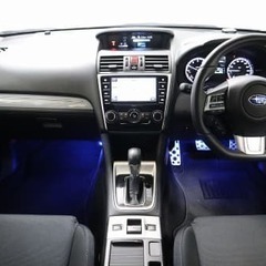 ✨アイドリングストップ、衝突軽減ブレーキ、障害物センサー、LEDヘッドライト、パワーシート、Bluetooth、フルセグ、バックカメラ、ETC付き！の画像