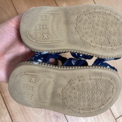 12cm サンダルの画像
