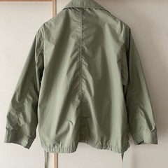 レーディスジャケット Discoat Ladies Jacketの画像