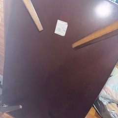テーブルの画像