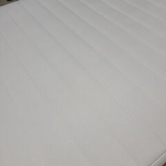 J1349【リユースのサカイ柏店】コスパクリエーション　分割脚付2Pベッド　2P-D860C　クリーニング済　の画像