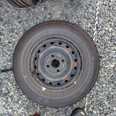 145/80R13の画像