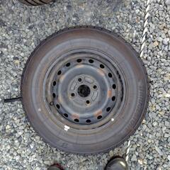 145/80R13の画像