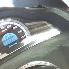 HONDA PCX150-2 赤 エンジン始動確認 自賠責保険で乗れます 半額配送キャンペーン 期間限定 現状渡し諸経費￥0- 横浜 P-Yard の画像
