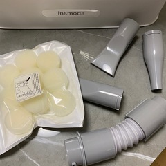 ペット　乾燥ボックス　の画像