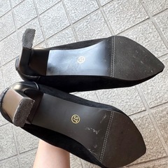 【決定】靴/ブーツの画像