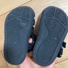 14cm サンダルの画像