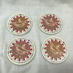 ⭐︎ドリーム2号館⭐︎キャピタル/めんこ13枚セットの画像