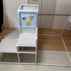 ジャングルジム(室内用)の画像