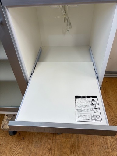 N1062★キッチンカウンター★キッチンボード★幅800mm