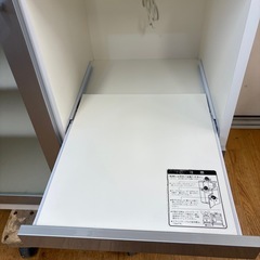 N1062★キッチンカウンター★キッチンボード★幅800mmの画像